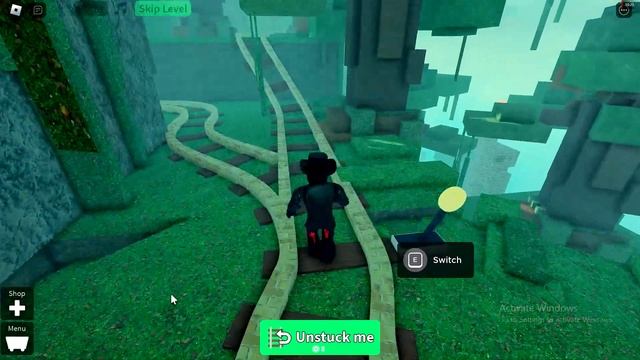 [UPD] Create a Cart Ride! Claim the Jet ski [Roblox] смотреть онлайн