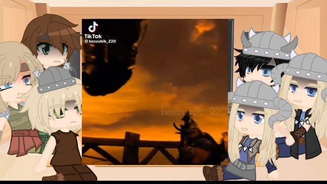 Реакция КПД на будущее *Пробная часть* #КПД