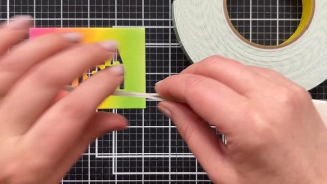 Creating a SIMPLE shaker plus trying out the new Tonic Media Grip Mat (BIG thumbs up!) смотреть онлайн