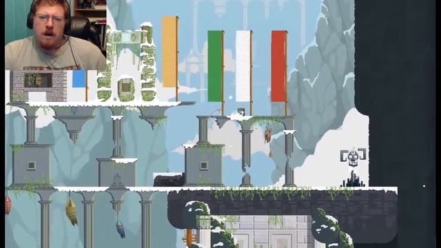 Finding the Secret to life - Mandagon #2 смотреть онлайн