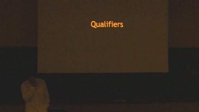 Coimbra JUG - 9º Encontro - CDI: How do I? смотреть онлайн