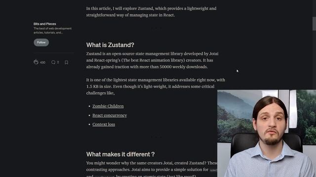 Tygodniówka JS #24 iOS, Bootstrap 5, ShellJS, React vs React Native смотреть онлайн