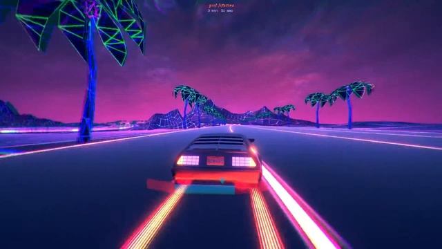 OutDrive (2016) - PC - Review смотреть онлайн