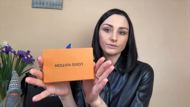 Покупки аксессуаров Chanel, Louis Vuitton, Ксения Есипова смотреть онлайн