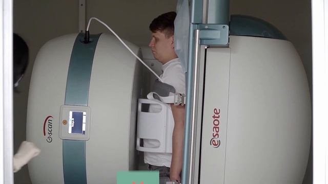 ? МРТ открытого типа в ГУТА КЛИНИК: принцип работы и области применения. МРТ открытого типа. 12+