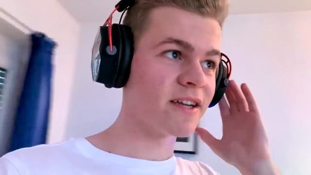 HyperX Cloud Alpha - TEST (Unboxing) смотреть онлайн