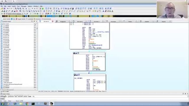 IDA Pro Malware Analysis Tips смотреть онлайн