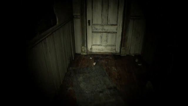 I am NOT READY for Resident Evil 7 смотреть онлайн