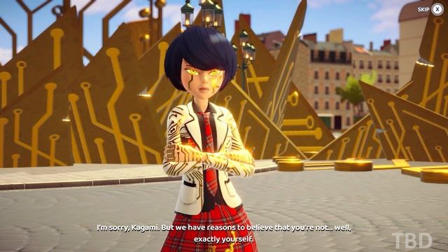 MIRACULOUS: RISE OF THE SPHINX - Gameplay Walkthrough FULL GAME [PC 60FPS] - No Commentary смотреть онлайн