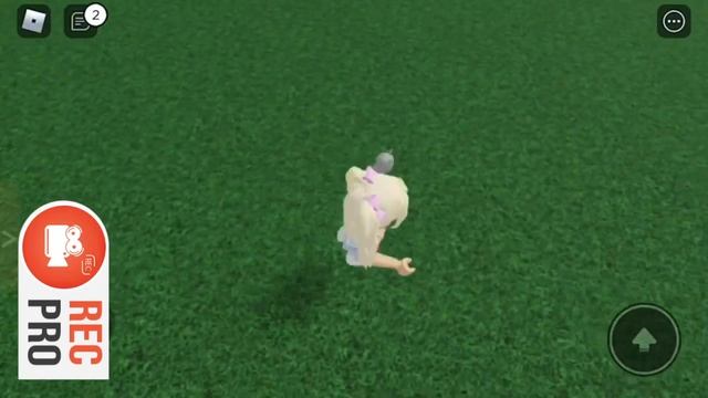 Видео о том как можно танцевать в роблокс!!! смотреть онлайн