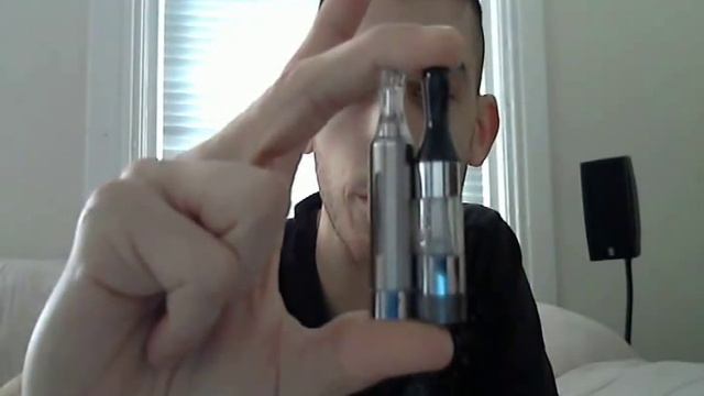 Kanger Evod, Evic, Rebuildables, and Updates смотреть онлайн