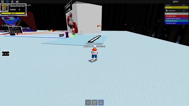 Sans AU Tycoon part 18: TS!Underswap Papyrus (13+) смотреть онлайн