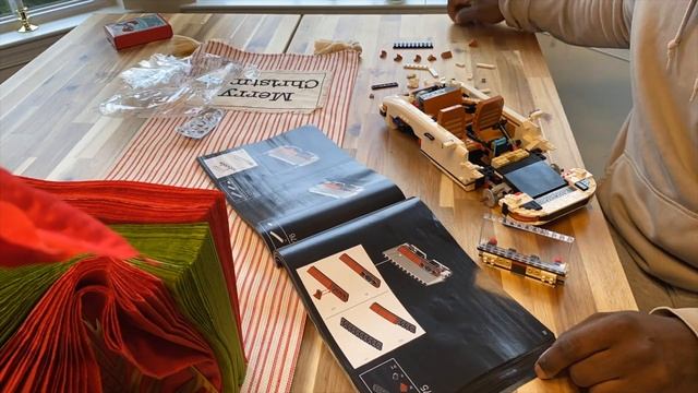 PORSCHE 911 LEGO TURBO BUILD TIME LAPSE смотреть онлайн