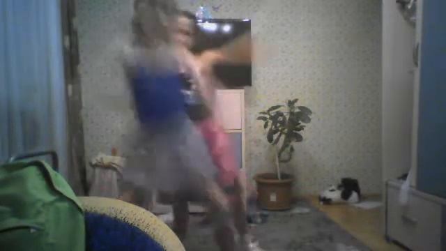 Наши танцы на пуантах ради вас! смотреть онлайн