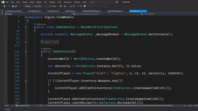 Lesson 99.2: Replace random number library смотреть онлайн
