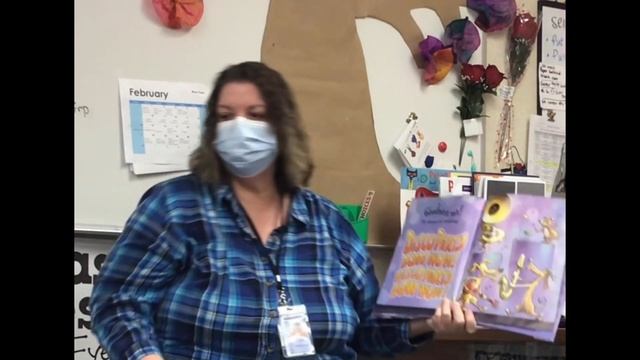 Circle Time- Groovy Joe Read Aloud смотреть онлайн