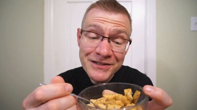 NEW! KRAVE CHOCOLATE CHIP COOKIE DOUGH!! TASTE AND REVIEW!!! смотреть онлайн