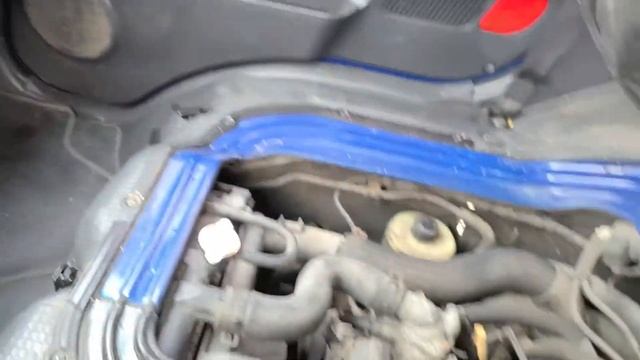 2008 KIA BONGO-1TON. смотреть онлайн