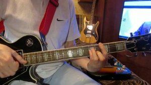 Я люблю тебя жизнь-Э. Колмановский (как играть на гитаре  аккорды)