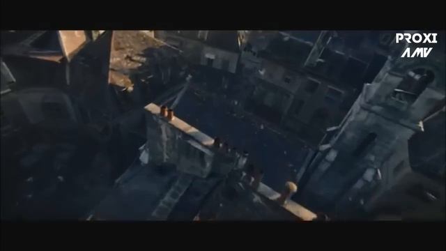 Assassins Creed - Dubstep Recreation [PROXI] смотреть онлайн