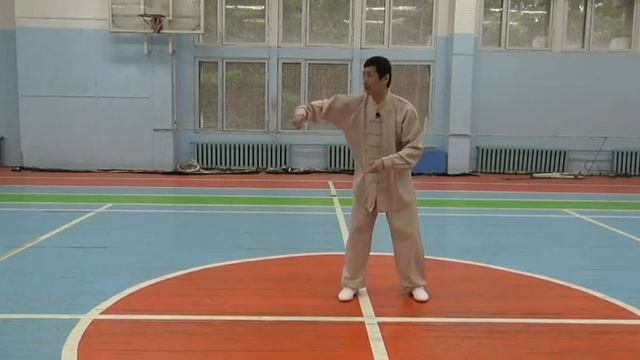 3 форма комплекса 8 кусков парчи смотреть онлайн
