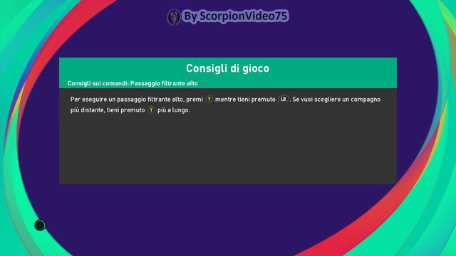 PES 2021 Season Update • Graphic menu Mod смотреть онлайн