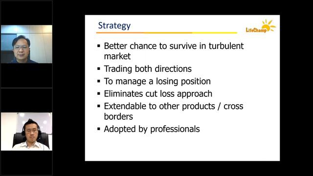 Spread Trading Best Kept Secret in Futures смотреть онлайн