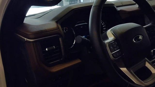 FORD EXPEDITION 2023 смотреть онлайн