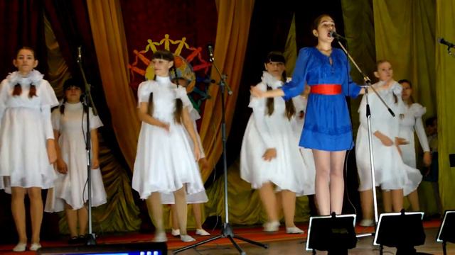 Песня-"Аист на крыше"С.Дроздова,ансамбль"ФОРБС"и"АРАБЕСК" смотреть онлайн