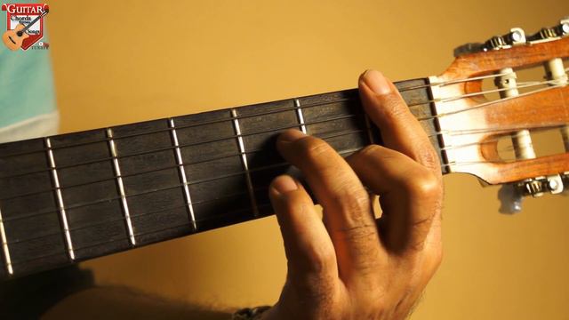 La#m | Bbm | How To Play  Bbm Chord On Guitar | A# Minor Akoru Gitarda Nasıl Basılır?