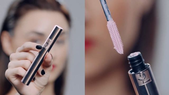 Notino Hack: come ottenere ciglia perfette (senza extension) смотреть онлайн