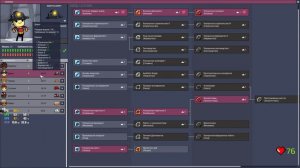 механическая ферма норников - #6 oxygen not included