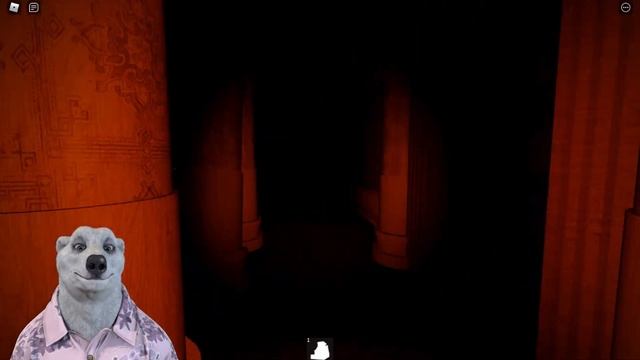 ПРОСТО ЖЕСТЬ ! Полное прохождение Judy chapter 2 ROBLOX. Джуди глава 2 смотреть онлайн