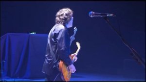 «Гэри Мур – блюз-роковый гений мелодизма»