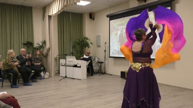 Презентация клуба Дэнс-ассорти ЦМД Митино. смотреть онлайн