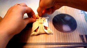 КАК ЛЕПИТЬ МАНТЫ 7 СПОСОБОВ Как красиво оформить стол  How to sculpt dumplings  7 Ways