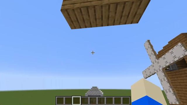 Create Minecraft Mod Review (Java Edition 1.16.5 Mod) смотреть онлайн