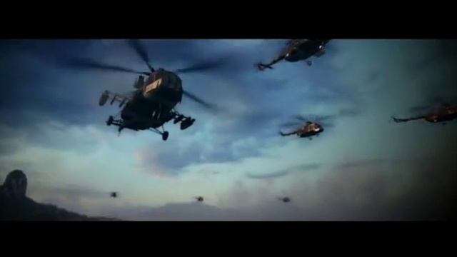 Air Conflicts: Vietnam Review Discussion Planes Game смотреть онлайн