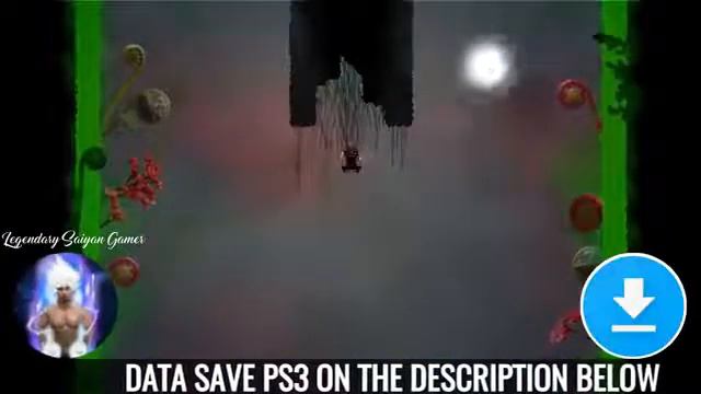 knytt underground Save Data for PS3 100 % ALL UNLOCKED 🏆 смотреть онлайн