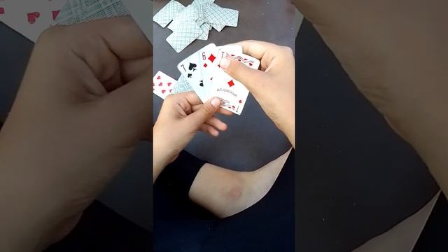 Учим играть в китайского дурака? смотреть онлайн