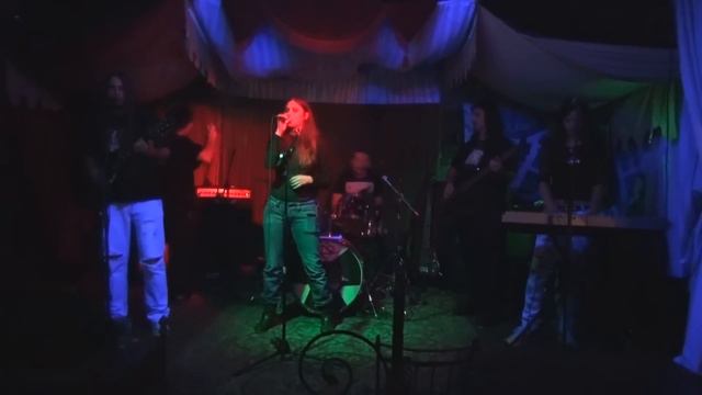Pandora X Sweet dreams Eurythmics Obrada Klub Kb смотреть онлайн
