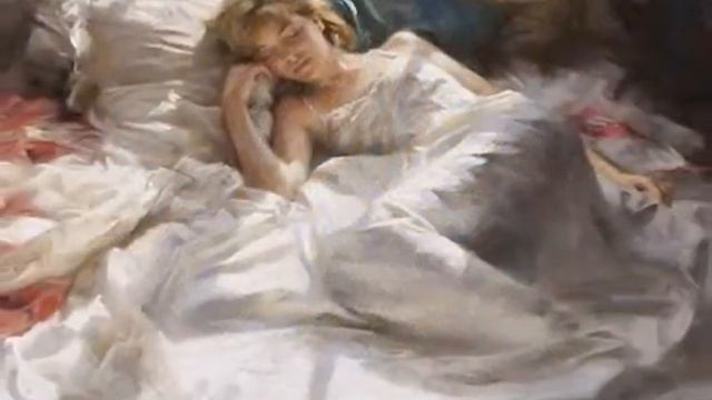 Копия видео "ВОЛШЕБНЫЕ СНЫ муз Consequence - Wonder Kevin MacLeod автор клипа Зоя Боур-Москаленко" смотреть онлайн