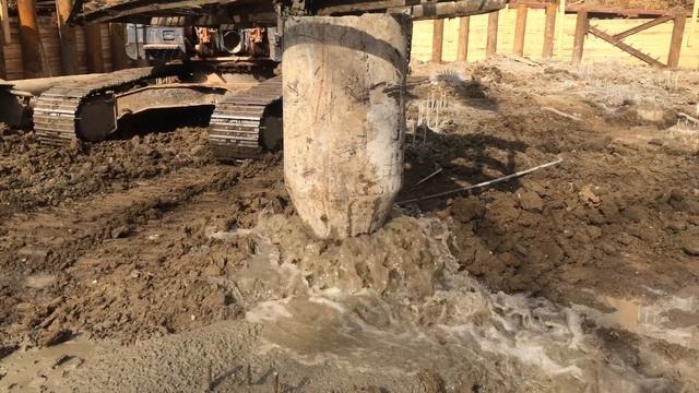 прием бетона смотреть онлайн