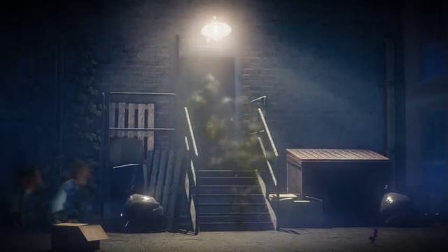 Unravel two Chapters 1 & 2 |ShadowSpider| смотреть онлайн