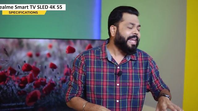 realme 4K SLED TV 55” & realme Soundbar Unboxing & First Impressions ⚡⚡⚡ अब सिनेमाघर आपके घर पर смотреть онлайн