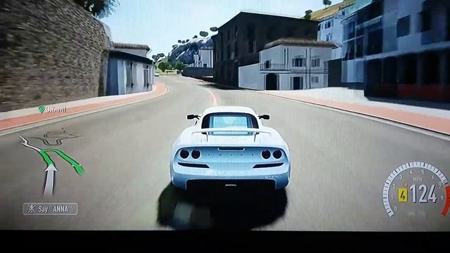 Forza Horizon 2