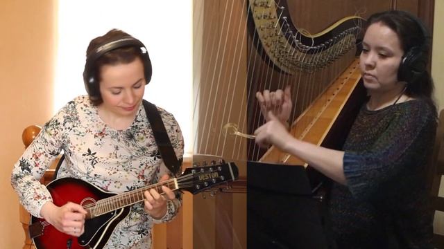 Raffaele Calace Mazurka смотреть онлайн