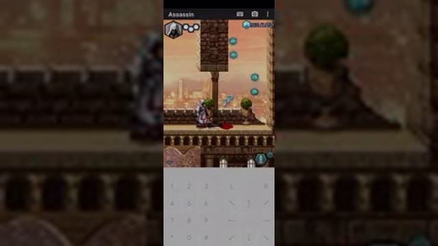 ASSASSIN'S CREED BROTHERHOOD LAVEL2 GAMEPLAY смотреть онлайн