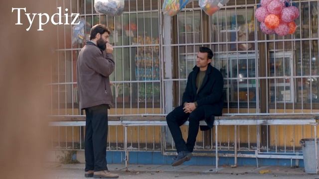 Турецкий сериал Отец - Baba - обзор 26 серии смотреть онлайн