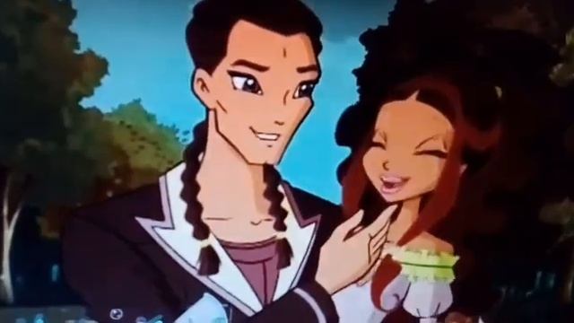 Leyla end Naby - Sacruifaus смотреть онлайн